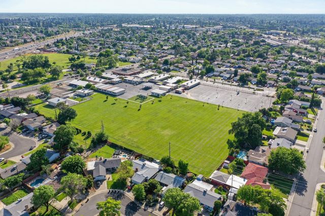 10543 Silverwood Way, Rancho Cordova, CA 95670