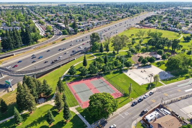 10543 Silverwood Way, Rancho Cordova, CA 95670