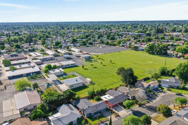 10543 Silverwood Way, Rancho Cordova, CA 95670