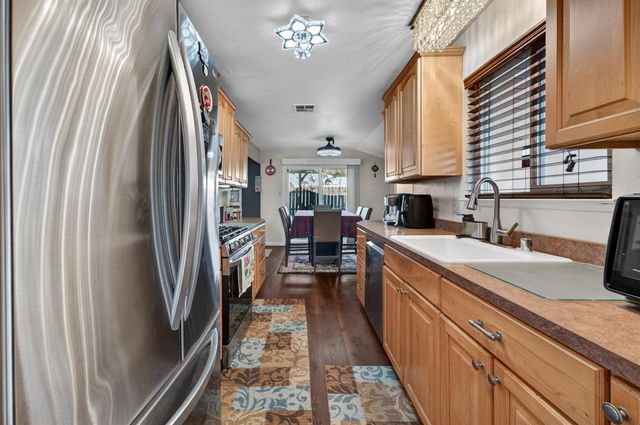 10543 Silverwood Way, Rancho Cordova, CA 95670