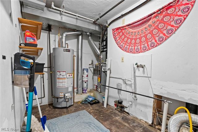 921 Euclid Avenue, Lorain, OH 44052