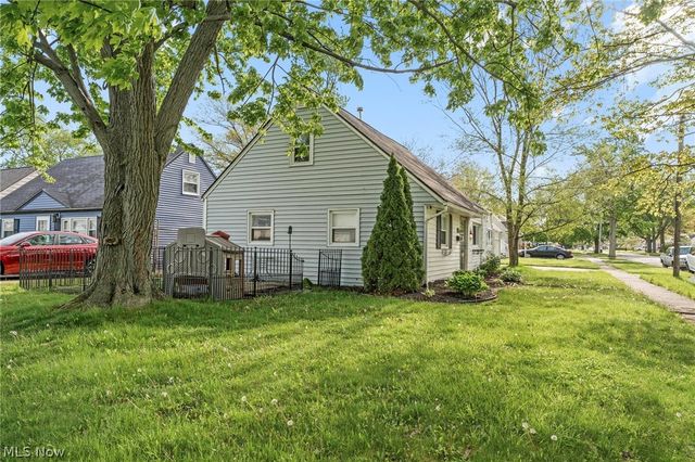 921 Euclid Avenue, Lorain, OH 44052