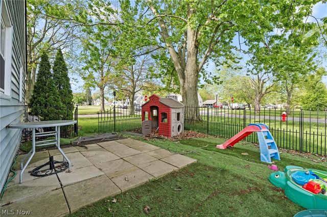 921 Euclid Avenue, Lorain, OH 44052