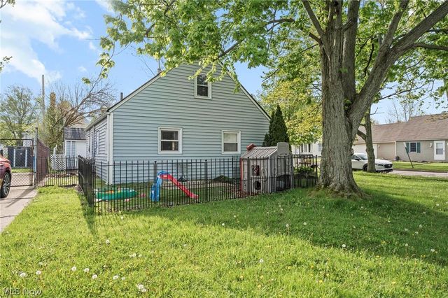 921 Euclid Avenue, Lorain, OH 44052