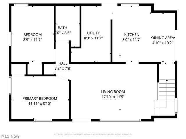 921 Euclid Avenue, Lorain, OH 44052