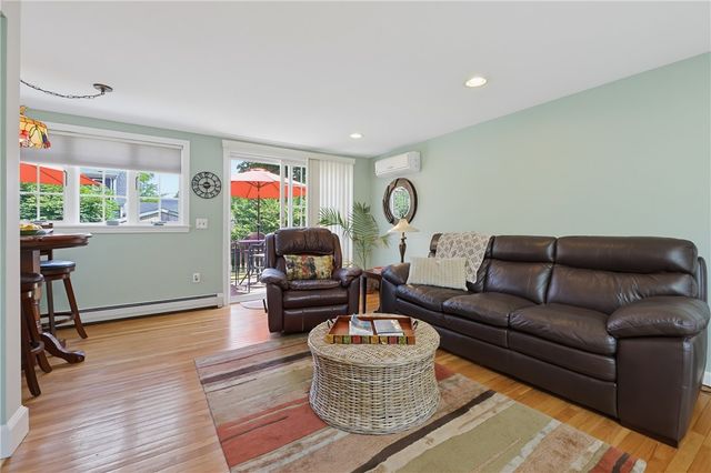 80 Circuit Drive, East Providence, RI 02915