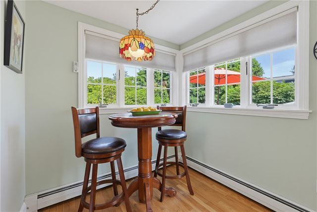 80 Circuit Drive, East Providence, RI 02915
