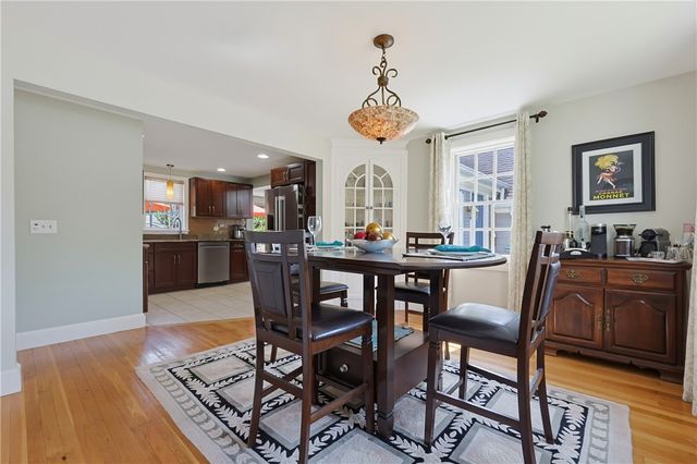 80 Circuit Drive, East Providence, RI 02915