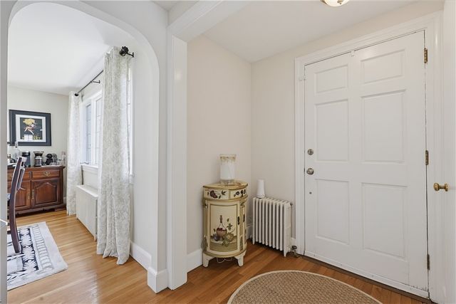 80 Circuit Drive, East Providence, RI 02915