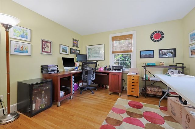 80 Circuit Drive, East Providence, RI 02915