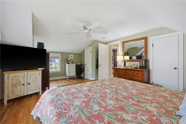 80 Circuit Drive, East Providence, RI 02915