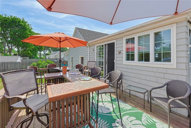 80 Circuit Drive, East Providence, RI 02915