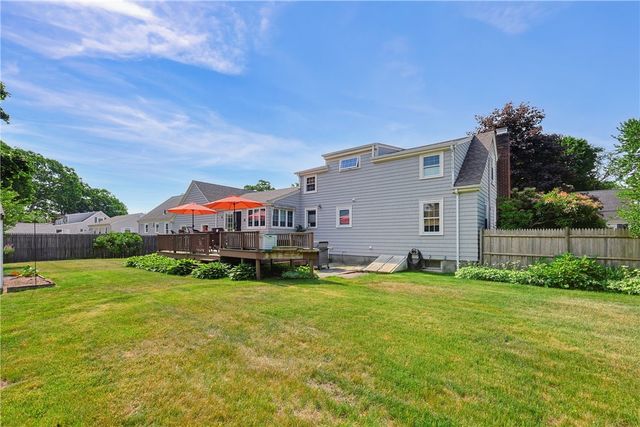 80 Circuit Drive, East Providence, RI 02915