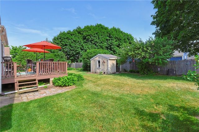 80 Circuit Drive, East Providence, RI 02915