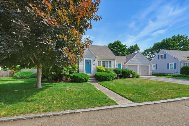 80 Circuit Drive, East Providence, RI 02915