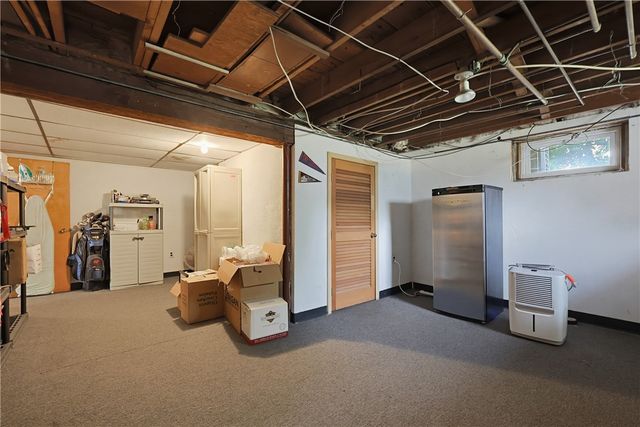 80 Circuit Drive, East Providence, RI 02915