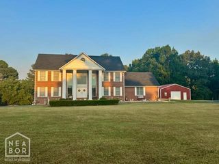 2903 Purcell Road, Paragould, AR 72450