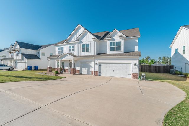 7069 Kingfisher Pass, Graniteville, SC 29829