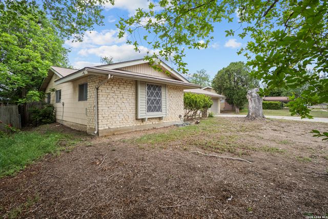 5518 Merlin, San Antonio, TX 78218