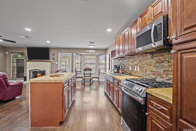 5518 Merlin, San Antonio, TX 78218