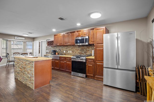 5518 Merlin, San Antonio, TX 78218