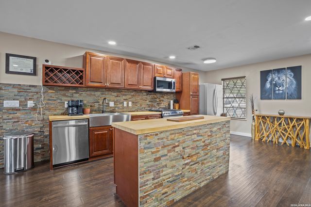 5518 Merlin, San Antonio, TX 78218