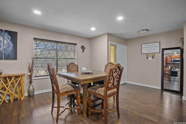 5518 Merlin, San Antonio, TX 78218