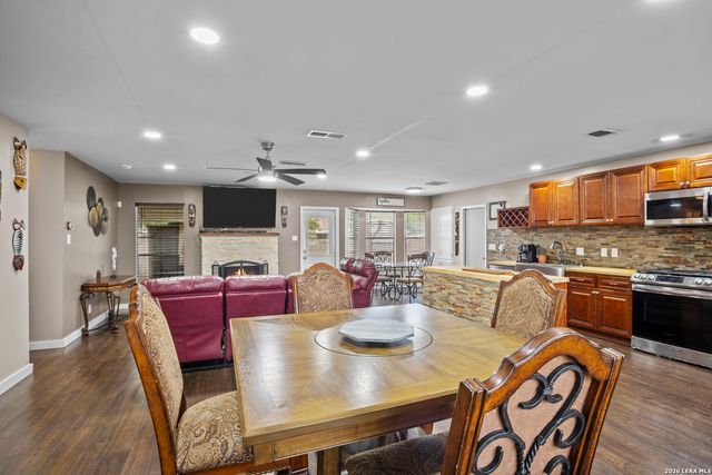 5518 Merlin, San Antonio, TX 78218