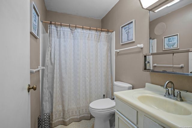 5518 Merlin, San Antonio, TX 78218