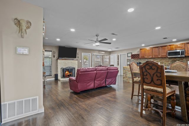 5518 Merlin, San Antonio, TX 78218