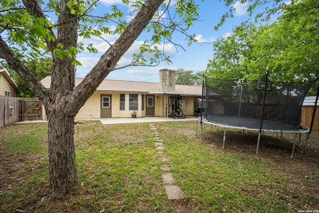5518 Merlin, San Antonio, TX 78218
