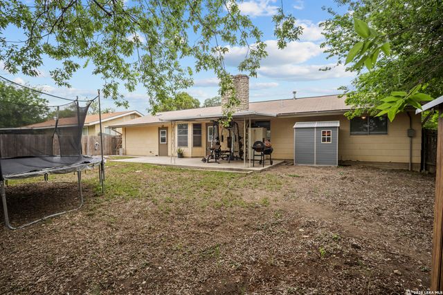 5518 Merlin, San Antonio, TX 78218