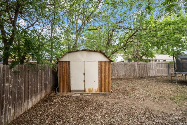 5518 Merlin, San Antonio, TX 78218