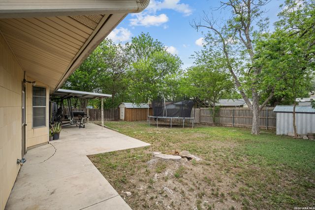 5518 Merlin, San Antonio, TX 78218