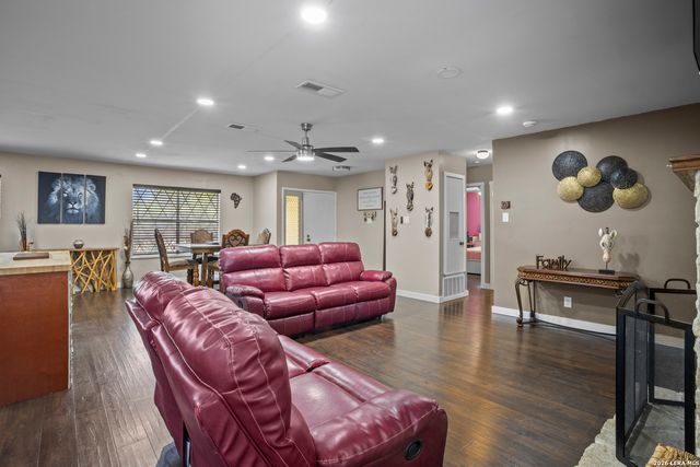 5518 Merlin, San Antonio, TX 78218