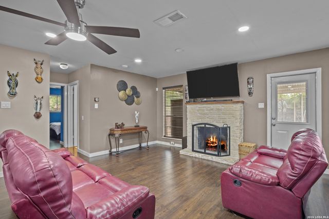 5518 Merlin, San Antonio, TX 78218