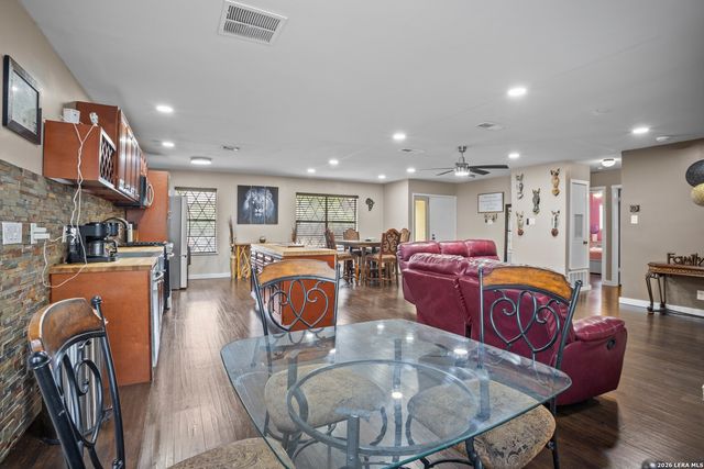 5518 Merlin, San Antonio, TX 78218