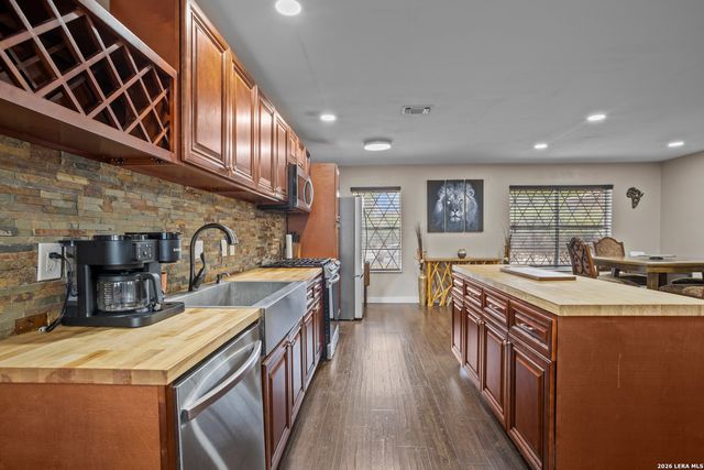 5518 Merlin, San Antonio, TX 78218