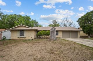 5518 Merlin, San Antonio, TX 78218