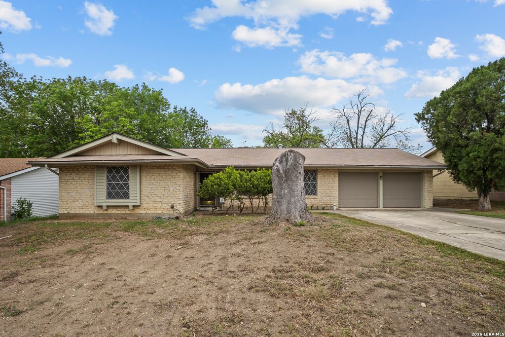 5518 Merlin, San Antonio, TX 78218