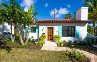 110 Marine Way #3 Valencia, Delray Beach, FL 33483