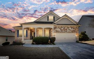 514 Creekshire Circle, Canton, GA 30115