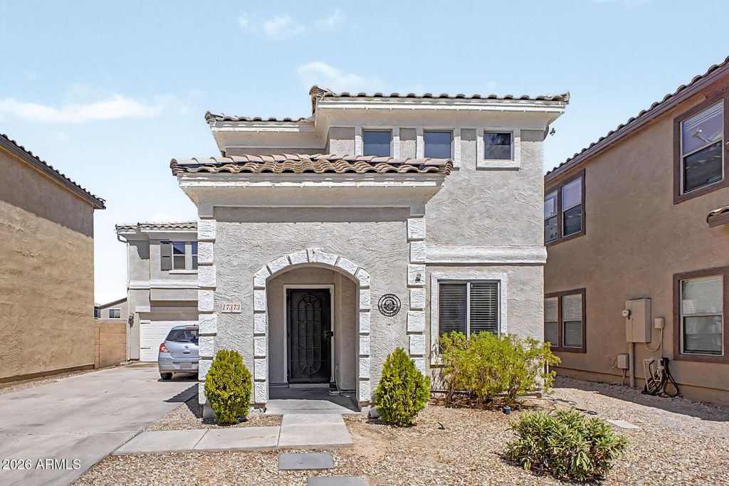 17373 N 185TH Drive, Surprise, AZ 85374 — photo 2