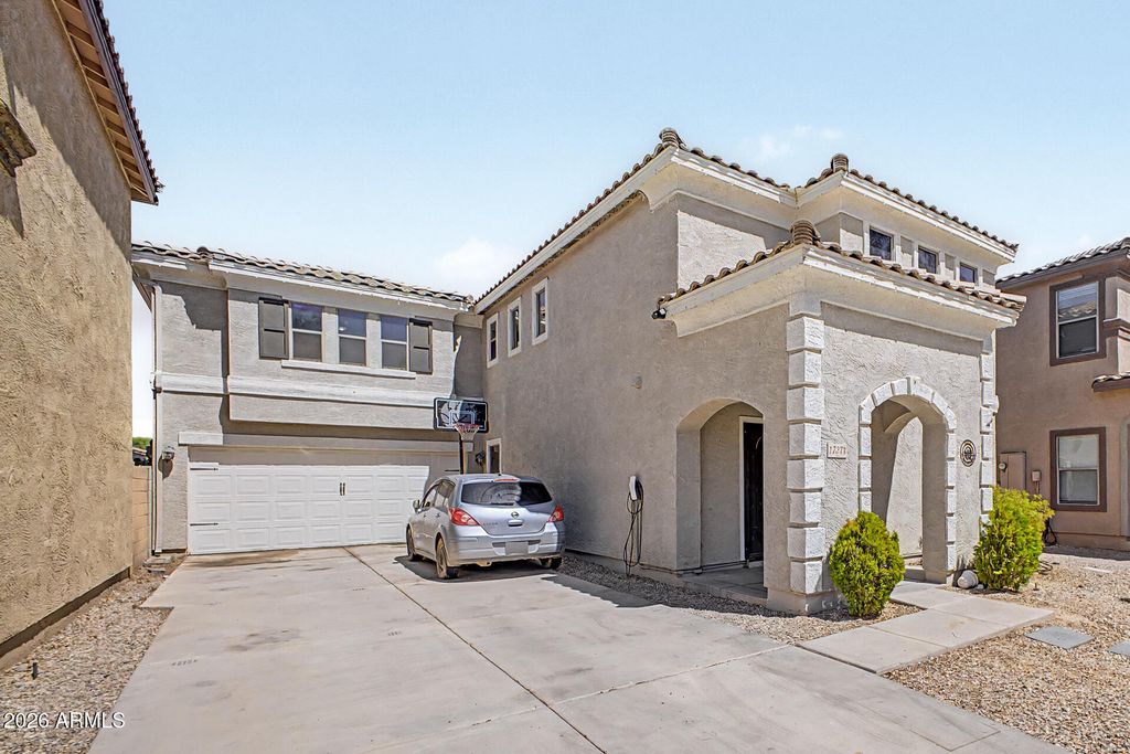 17373 N 185TH Drive, Surprise, AZ 85374 — photo 3