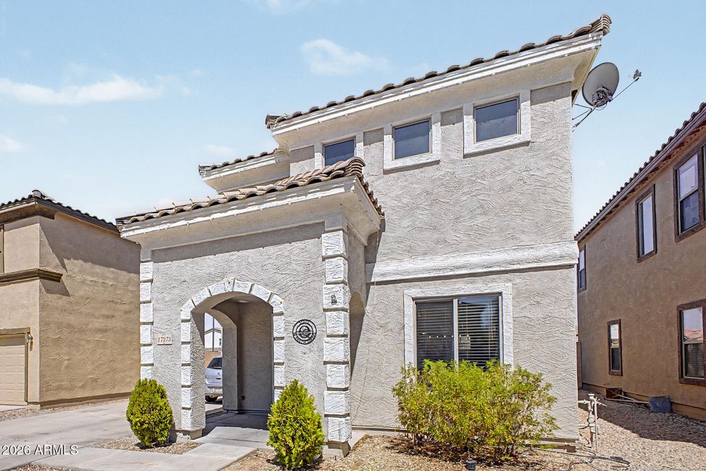 17373 N 185TH Drive, Surprise, AZ 85374 — photo 4
