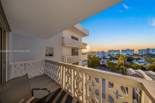 1020 Meridian Avenue 816, Miami Beach, FL 33139
