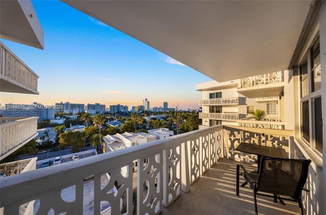 1020 Meridian Avenue 816, Miami Beach, FL 33139