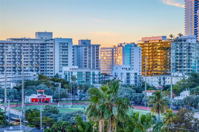 1020 Meridian Avenue 816, Miami Beach, FL 33139