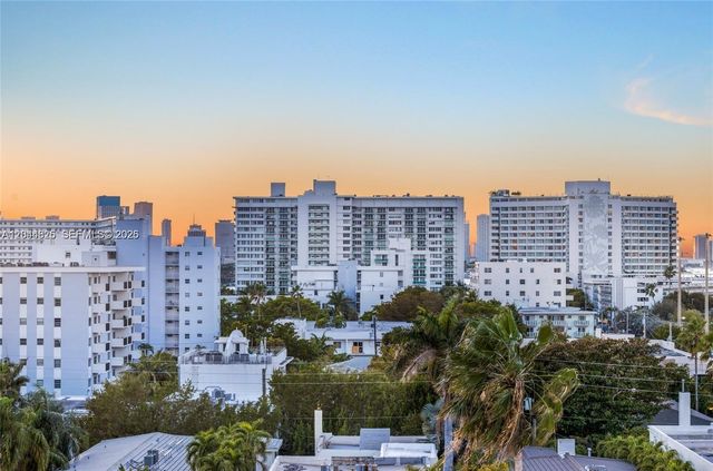 1020 Meridian Avenue 816, Miami Beach, FL 33139