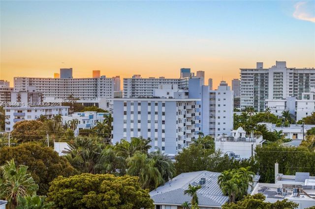 1020 Meridian Avenue 816, Miami Beach, FL 33139